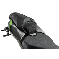 Puig REAR SEAT COWLS KAWASAKI Z900 25' (Matt Black)