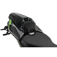 Puig REAR SEAT COWLS KAWASAKI Z900 25' (Black)