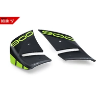 Puig SPOILERS D12 KAWASAKI Z900 25' C/SCREEN PRINT