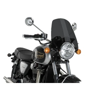 Puig New Generation Touring Screen To Suit TRIUMPH BONNEVIL
