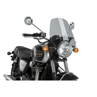 Puig New Generation Touring Screen To Suit TRIUMPH BONNEVIL