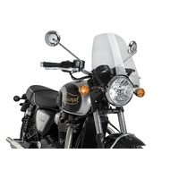Puig New Generation Touring Screen To Suit TRIUMPH BONNEVIL