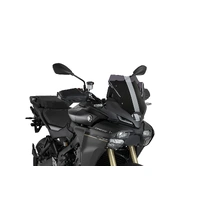 Puig SPORT SCREEN YAMAHA TRACER 9 GT 25 (Dark Smoke)