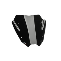 Puig SPORT SCREEN YAMAHA TRACER 9 GT 25 (Black)