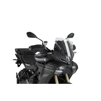 Puig SPORT SCREEN YAMAHA TRACER 9 GT 25 (Clear)