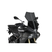 Puig TOURING SCREEN YAMAHA TRACER 9 GT 25' (Dark Smoke)