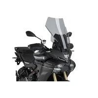 Puig TOURING SCREEN YAMAHA TRACER 9 GT 25' (Smoke)