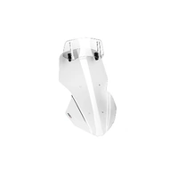 Puig TOURING SCREEN/VIS TRACER 9 GT 25'- (Clear)