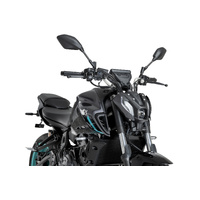 Puig D12 SPOILERS YAMAHA MT-07 21-24/PURE 23-24
