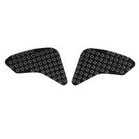Puig TANK PAD PRO BMW F900R 25' (Black)