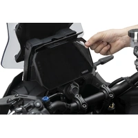 Puig DASHBOARD PROTECTOR YAMAHA TRACER 9 250 (Clear)