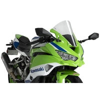 Puig R-RACER SCREEN KAWASAKI ZX-4R NINJA/ZX-4RR NINJA 2