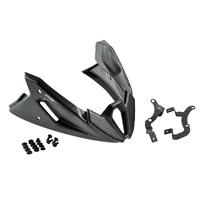 Puig ENGINE SPOILER KTM 390 DUKE 21'-25' (Carbon Look)