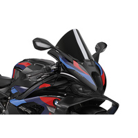 Puig R-RACER SCREEN BMW M1000RR 25' (Black)