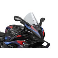 Puig R-RACER SCREEN BMW M1000RR 25' (Clear)