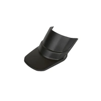 Puig EXTENDA FENDA KTM 390 DUKE 24'- (Black)
