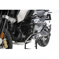 Puig Lower Engine Guard To Suit BMW R1250GS/HP 2018 - 2020 (Black)