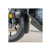 Puig EXTENDA FENDA HONDA NT-1100 25' (Black)