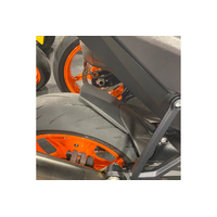 Puig HUGGER EXTENSION KTM 990 DUKE 24'-