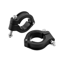 Puig Clamp set 33mm auxiliary lights Beam 3.0.