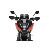 Puig Sport Screen To Suit Honda NC750X (2025 - Onwards) - Dark Smoke