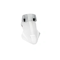 Puig Touring Windshield with Visor