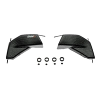 Puig AIR DUCT YAMAHA YZF-R1 25' C/CARBON LOOK