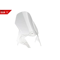 Puig TOURING SCREEN YAMAHA TENERE 700 25' C/SCREEN PRIN