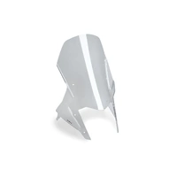 Puig Touring Screen To Suit Yamaha Tenere 700 (2025 - Onwards) - Clear