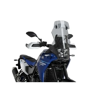 Puig Touring Windshield with Visor