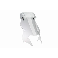 Puig Touring Windshield with Visor
