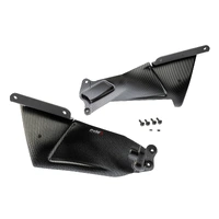 Puig REAR SPOILERS BMW R1300GS ADV C/CARBON LOOK