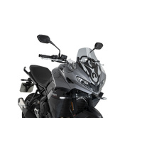 Puig Sport Screen To Suit Triumph Tiger Sport 800 (2025 - Onwards) - Smoke