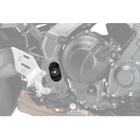 Puig Alu Chassis Cover