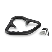 Puig HOLDER YAMAHA MT-09/SP/Y-AMT 24'- C/BLACK
