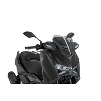 Puig V-TECHLINE SPORT YAMAHA X-MAX 125/300 TECH MAX/TE