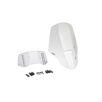Puig TOURING SCREEN W/VISOR HONDA XL 750 TRANSALP 25'