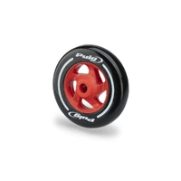 Puig PUIG WHEEL FRONT STAND UNIT WITH BLACK FINISH