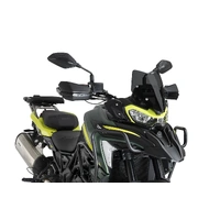 Puig SPORT SCREEN BENELLI TRK 702/X 25' C/DARK SMOKE