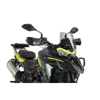 Puig SPORT SCREEN BENELLI TRK 702/X 25' C/SMOKE