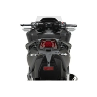 Puig LICENSE SUPPORT HONDA FORZA 750 25'