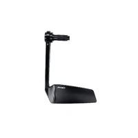 Puig RIGHT SIDE DIABLO TRACK KIT MIRROR C/BLACK