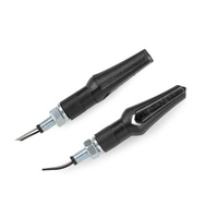 Puig TURN LIGHT BY PAIR INFINITE (Black)