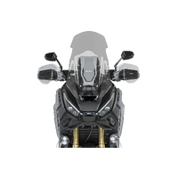 Puig FRONTAL SPOILER NAKED HONDA X-ADV 25' C/CARBON LOO