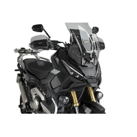 Puig FRONTAL SPOILER NAKED HONDA X-ADV 25' C/MATT BLACK