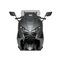 Puig FRONTAL SPOILER NAKED YAMAHA T-MAX 560 25' C/CARBO