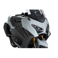 Puig FRONTAL SPOILER NAKED YAMAHA T-MAX 560 25' C/MAT B