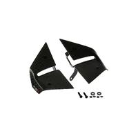 Puig SPOILERS D12 YAMAHA T-MAX 560 25' C/CARBON LOOK