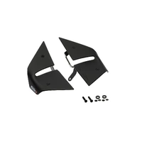 Puig SPOILERS D12 YAMAHA T-MAX 560 25' C/MATT BLACK