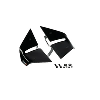 Puig SPOILERS D12 YAMAHA T-MAX 560 25' C/BLACK